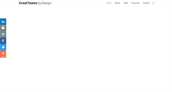 Desktop Screenshot of cosuccess.com