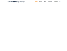 Tablet Screenshot of cosuccess.com
